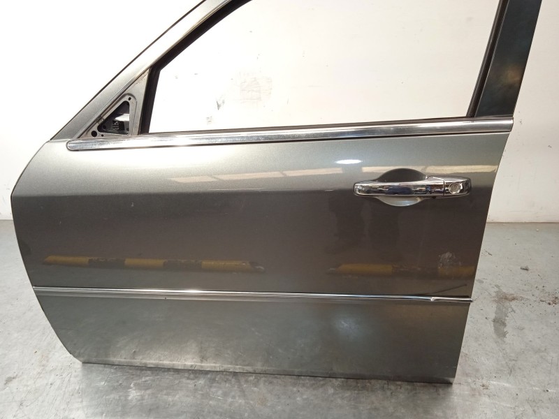 Recambio de puerta delantera izquierda para chrysler 300c (lx, le) 3.0 crd referencia OEM IAM 5134171AE  