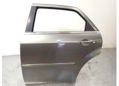 Recambio de puerta trasera izquierda para chrysler 300c (lx, le) 3.0 crd referencia OEM IAM 5134177AG  