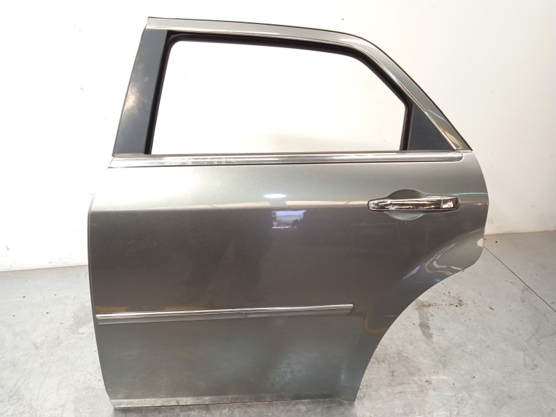 Recambio de puerta trasera izquierda para chrysler 300c (lx, le) 3.0 crd referencia OEM IAM 5134177AG  