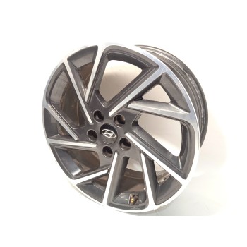 Recambio de llanta para hyundai i30 (pde, pd, pden) 1.5 t-gdi hybrid 48v referencia OEM IAM 52910G4800  