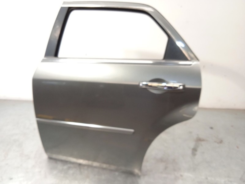 Recambio de puerta trasera izquierda para chrysler 300c (lx, le) 3.0 crd referencia OEM IAM 5134177AG  