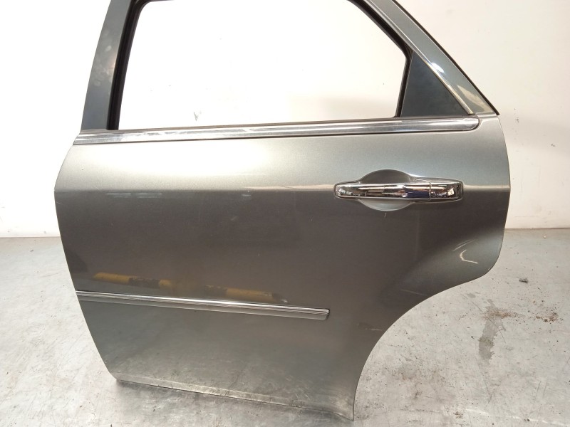 Recambio de puerta trasera izquierda para chrysler 300c (lx, le) 3.0 crd referencia OEM IAM 5134177AG  
