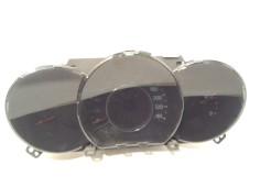 Recambio de cuadro instrumentos para kia cee´d (jd) 1.6 crdi 110 referencia OEM IAM 94003A2330   2