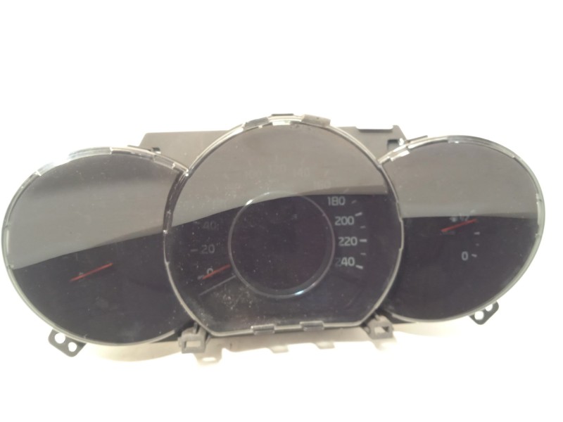 Recambio de cuadro instrumentos para kia cee´d (jd) 1.6 crdi 110 referencia OEM IAM 94003A2330  