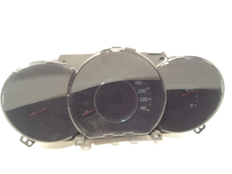 Recambio de cuadro instrumentos para kia cee´d (jd) 1.6 crdi 110 referencia OEM IAM 94003A2330  