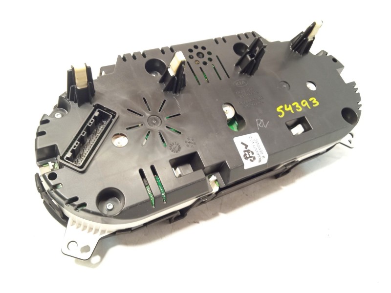 Recambio de cuadro instrumentos para kia cee´d (jd) 1.6 crdi 110 referencia OEM IAM 94003A2330  