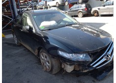 honda accord vii (cl, cn) del año 2006