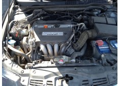 honda accord vii (cl, cn) del año 2006 2