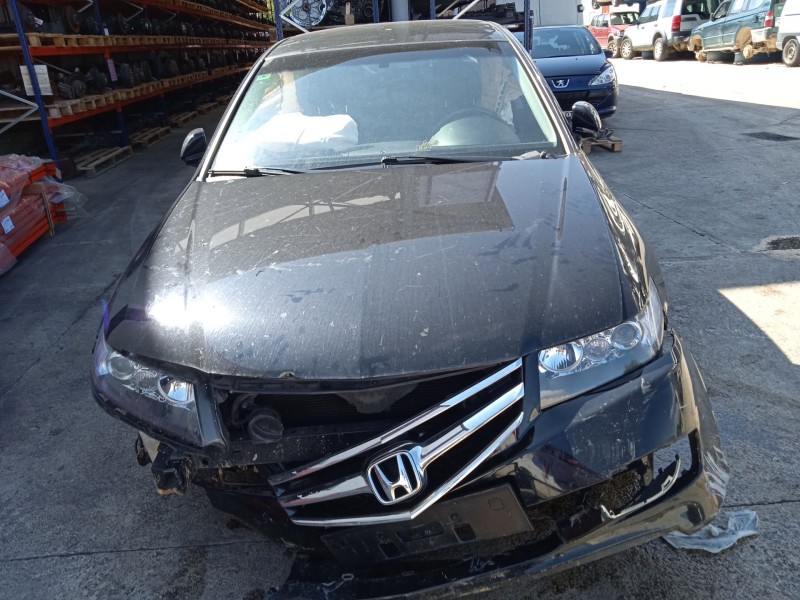 honda accord vii (cl, cn) del año 2006