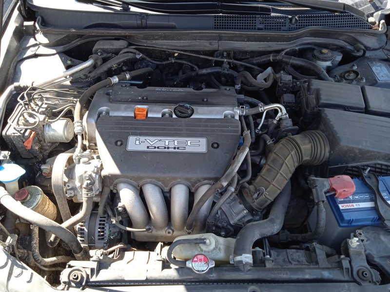 honda accord vii (cl, cn) del año 2006