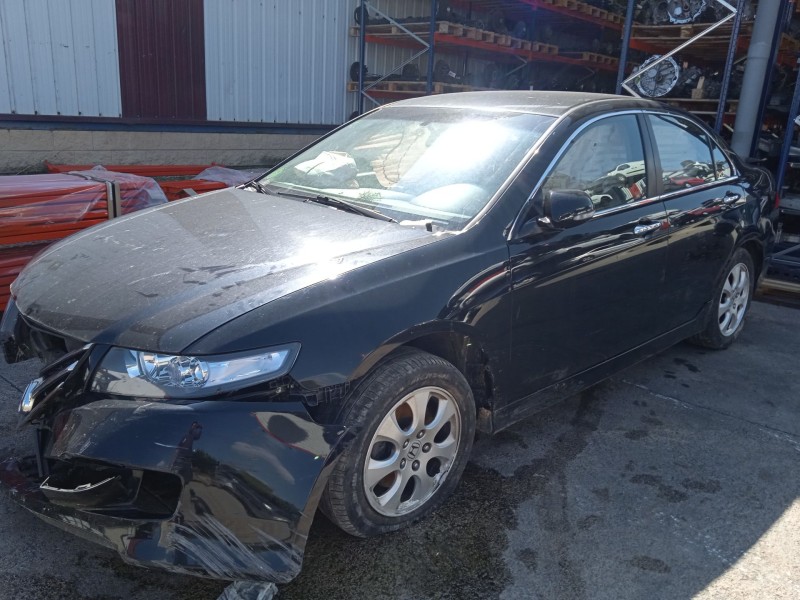 honda accord vii (cl, cn) del año 2006