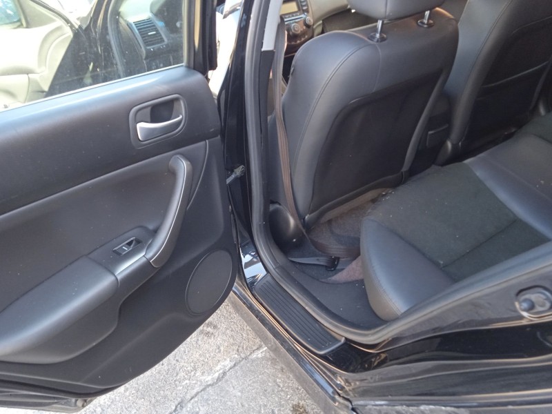 honda accord vii (cl, cn) del año 2006