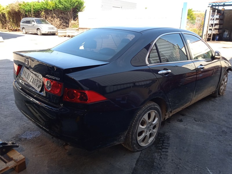 honda accord vii (cl, cn) del año 2006