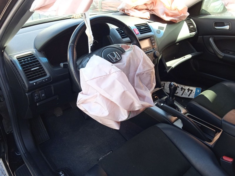 honda accord vii (cl, cn) del año 2006