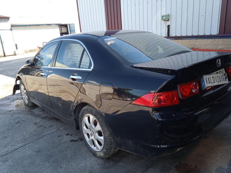 honda accord vii (cl, cn) del año 2006