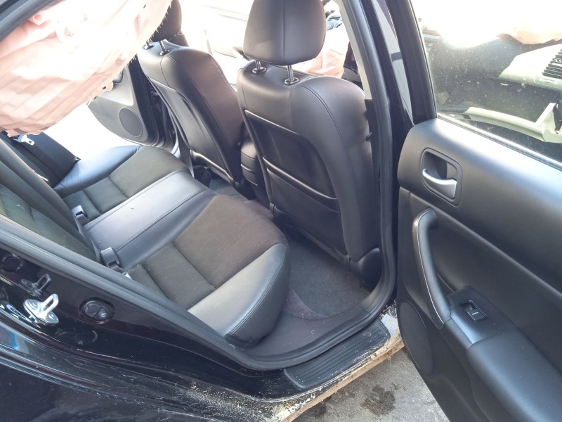 honda accord vii (cl, cn) del año 2006