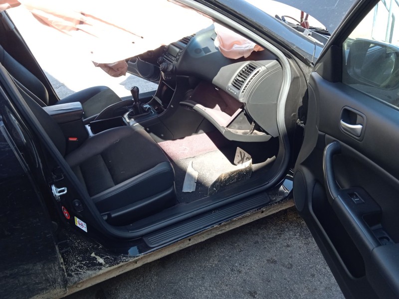 honda accord vii (cl, cn) del año 2006