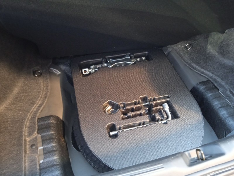 honda accord vii (cl, cn) del año 2006