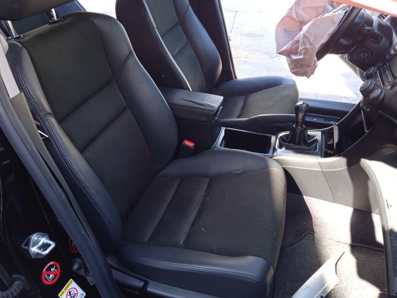 honda accord vii (cl, cn) del año 2006