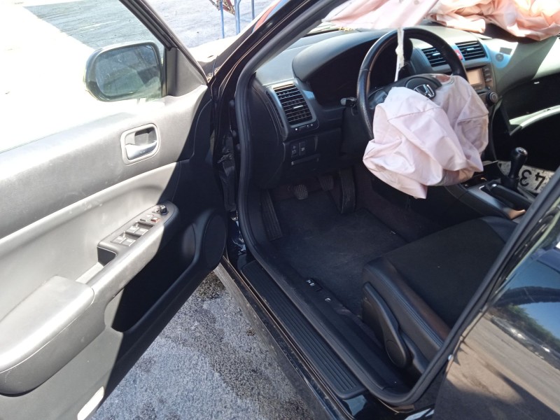 honda accord vii (cl, cn) del año 2006