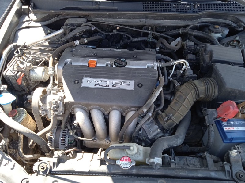 honda accord vii (cl, cn) del año 2006