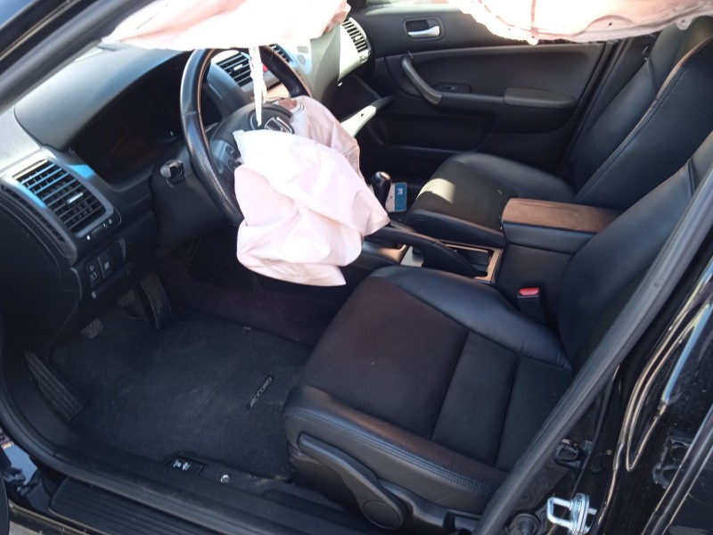 honda accord vii (cl, cn) del año 2006