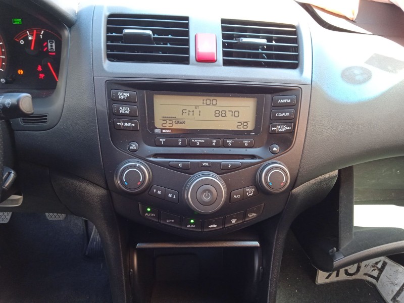 honda accord vii (cl, cn) del año 2006