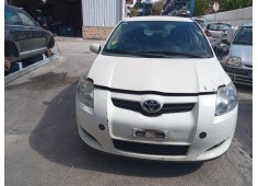 TOYOTA AURIS (_E15_)