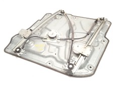 Recambio de elevalunas delantero izquierdo para nissan primera (p12) 1.6 referencia OEM IAM 80771BA20C 80771AV610 