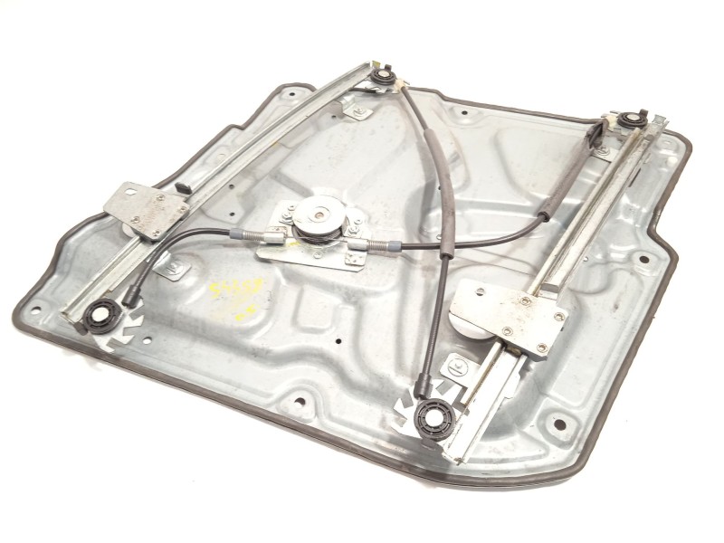 Recambio de elevalunas delantero izquierdo para nissan primera (p12) 1.6 referencia OEM IAM 80771BA20C 80771AV610 