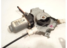 Recambio de elevalunas trasero derecho para nissan primera (p12) 1.6 referencia OEM IAM 400600T2 82720AV60B  2