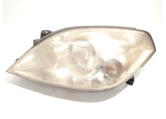 Recambio de faro izquierdo para nissan primera (p12) 1.6 referencia OEM IAM 26060AU80B  