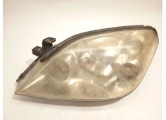 Recambio de faro izquierdo para nissan primera (p12) 1.6 referencia OEM IAM 26060AU80B   2