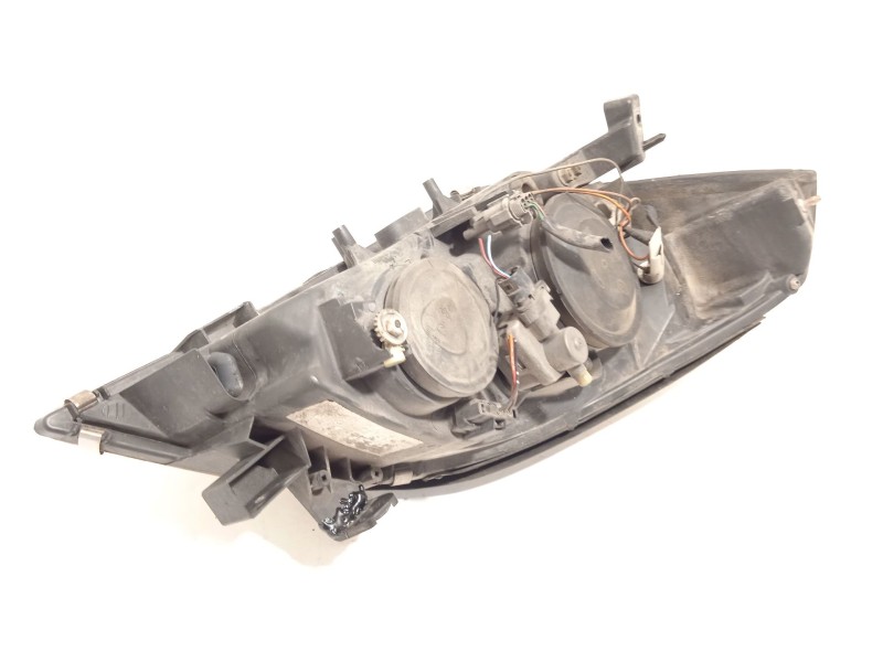 Recambio de faro izquierdo para nissan primera (p12) 1.6 referencia OEM IAM 26060AU80B  