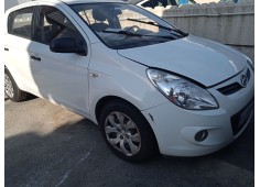 HYUNDAI I20 I (PB, PBT)