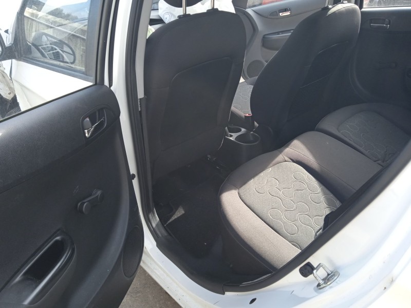 hyundai i20 i (pb, pbt) del año 2010