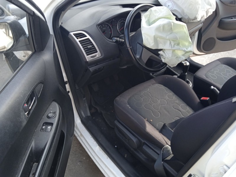 hyundai i20 i (pb, pbt) del año 2010