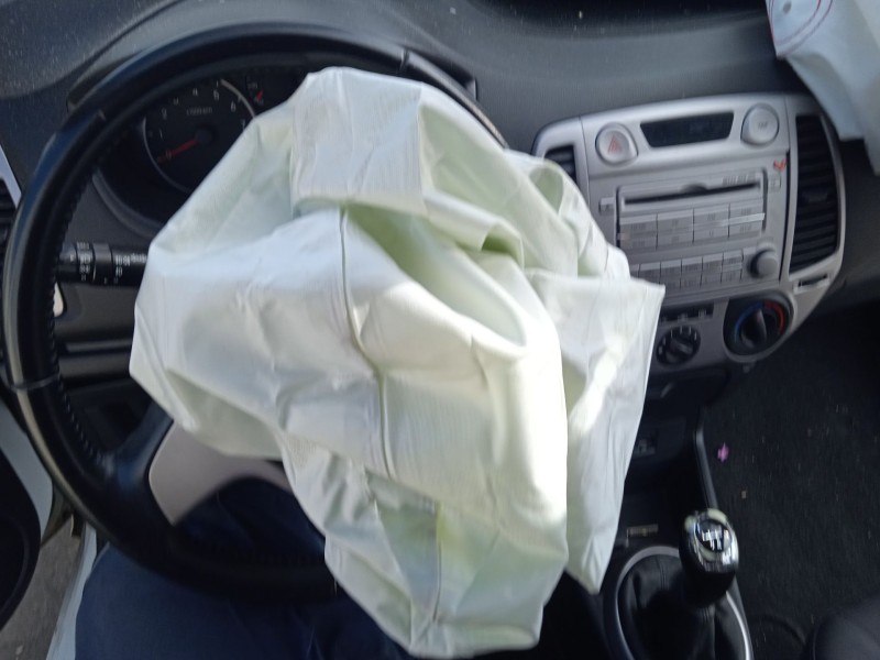 hyundai i20 i (pb, pbt) del año 2010