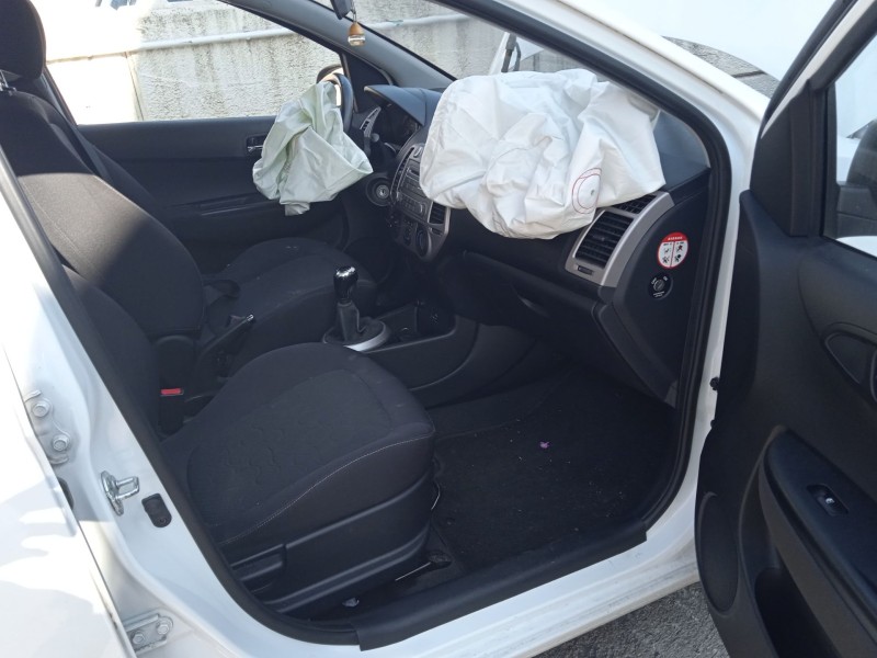 hyundai i20 i (pb, pbt) del año 2010