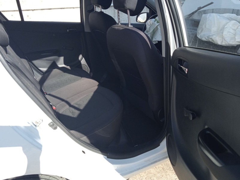 hyundai i20 i (pb, pbt) del año 2010