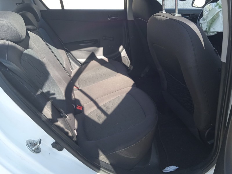 hyundai i20 i (pb, pbt) del año 2010