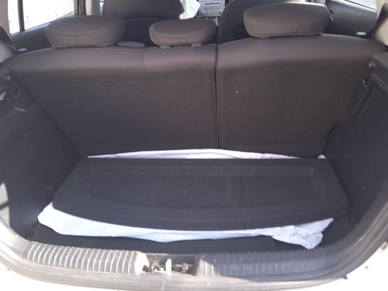 hyundai i20 i (pb, pbt) del año 2010