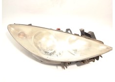 Recambio de faro derecho para peugeot 307 (3a/c) 1.6 hdi referencia OEM IAM 9681832280  