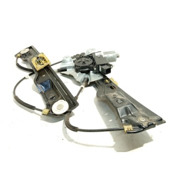 Recambio de elevalunas delantero izquierdo para opel astra j sedán 1.7 cdti (69) referencia OEM IAM 13350757 20951581 