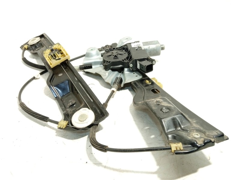 ELEVALUNAS DELANTERO IZQUIERDO 13350757 20951581 