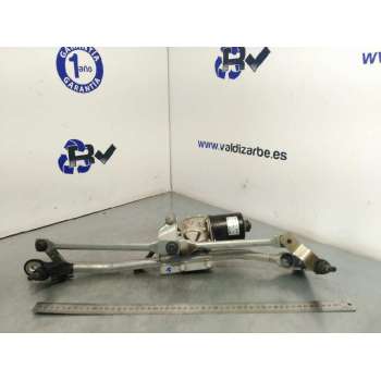 MOTOR LIMPIA DELANTERO 7193036 405121
