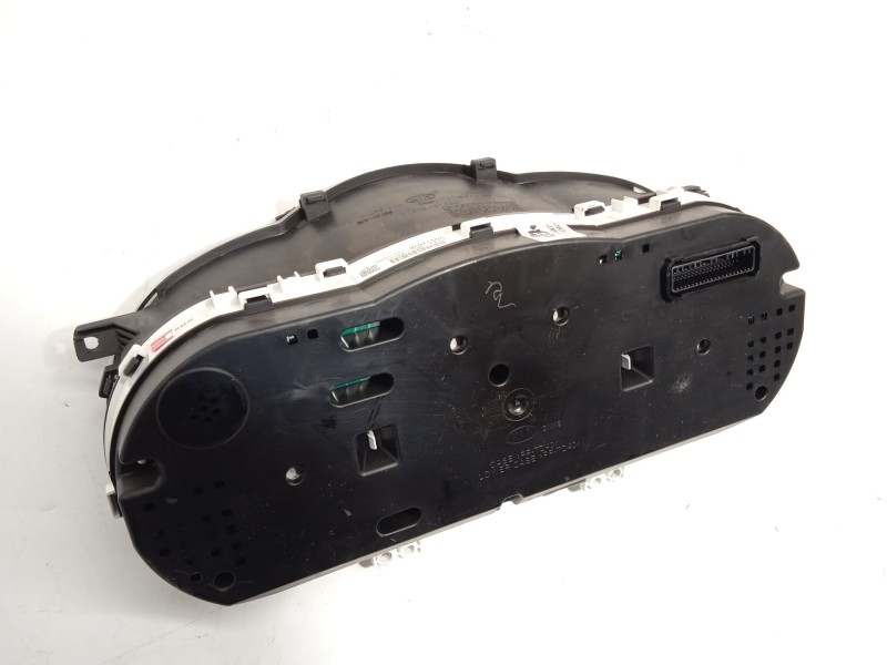 Recambio de cuadro instrumentos para kia carens iv 1.7 crdi referencia OEM IAM 94023A4210  11003532000Q