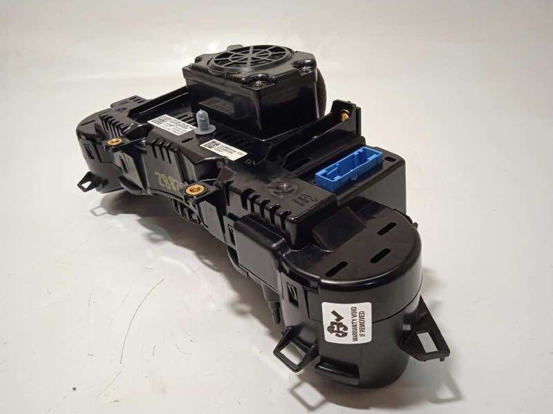 Recambio de cuadro instrumentos para porsche panamera 4 s referencia OEM IAM 97064115409 97064115409A05 6