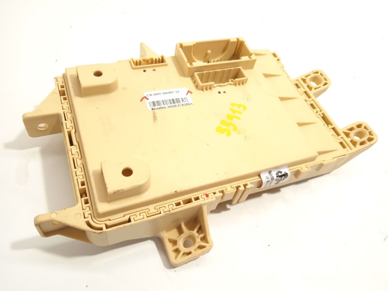 Recambio de caja reles / fusibles para kia carens iv 1.7 crdi referencia OEM IAM 91950A4510  