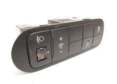 Recambio de mando luces para kia carens iv 1.7 crdi referencia OEM IAM 299176092  